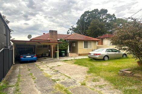 81 Cantrell St, Yagoona, NSW 2199