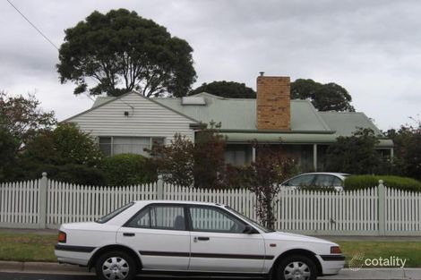 14 Lawson St, Bentleigh, VIC 3204