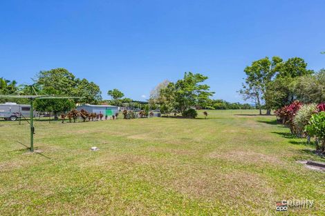 Property photo of 51 Eastwood Street Babinda QLD 4861