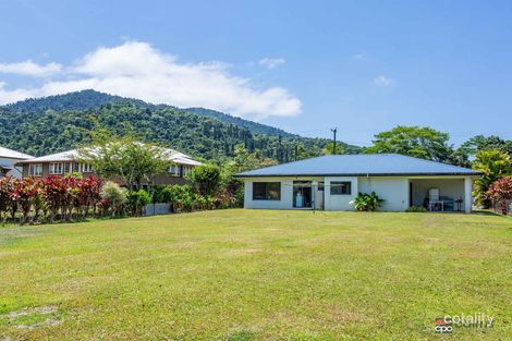 Property photo of 51 Eastwood Street Babinda QLD 4861