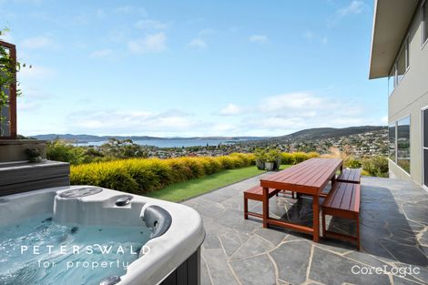 Property photo of 18 Thelma Drive West Hobart TAS 7000