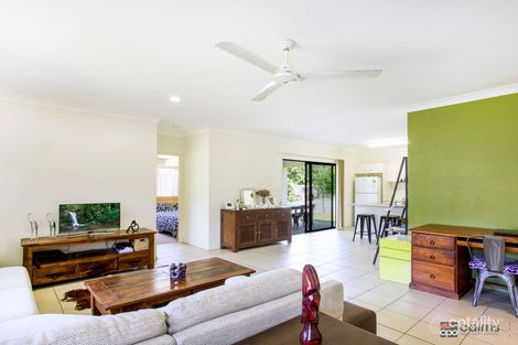 Property photo of 51 Eastwood Street Babinda QLD 4861