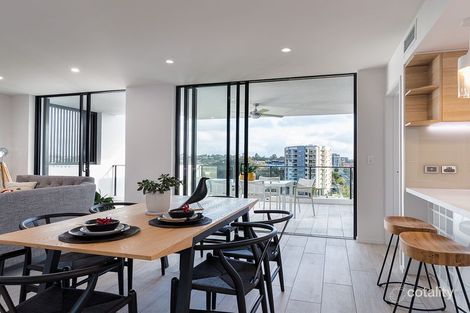 Property photo of 2502/91 Kittyhawk Drive Chermside QLD 4032