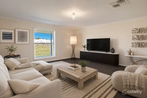 Property photo of 202 Riverside Drive Narrabri NSW 2390