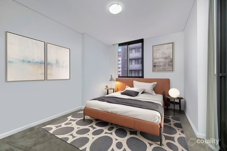 Property photo of 67/172-176 Parramatta Road Homebush NSW 2140
