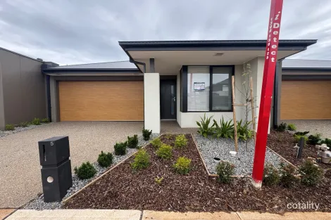 5 Brushwood Dr, Aintree, VIC 3336