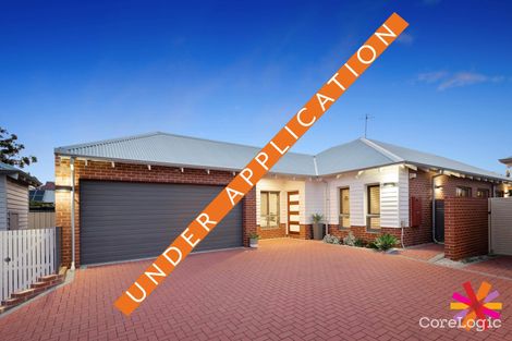 Property photo of 13B Canterbury Terrace East Victoria Park WA 6101