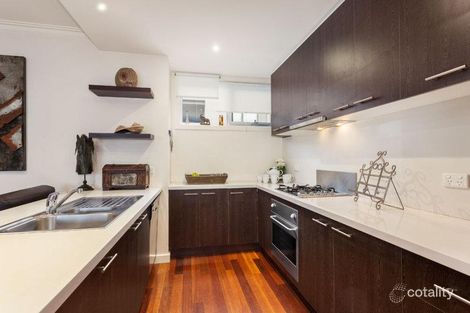 Property photo of 10/18 Islington Street Collingwood VIC 3066
