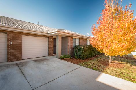 5/4 Lawrenson Cct, Jacka, ACT 2914