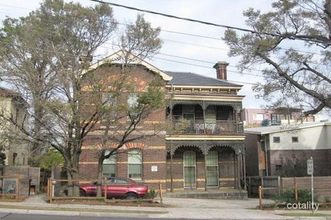 8/3 Princes St, St Kilda, VIC 3182