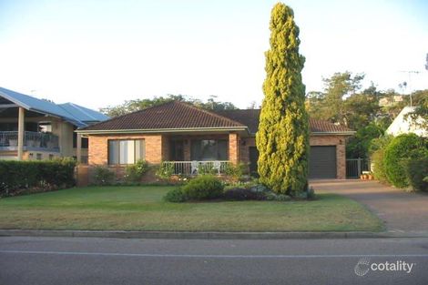 Property photo of 37 Sandy Point Road Corlette NSW 2315