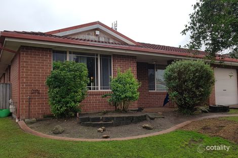 8 Timbara Cres, Blue Haven, NSW 2262