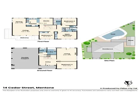 Property photo of 14 Cedar Street Mentone VIC 3194