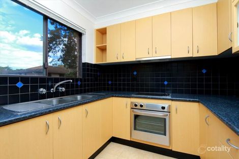 Property photo of 21/19-27 Adderton Road Telopea NSW 2117