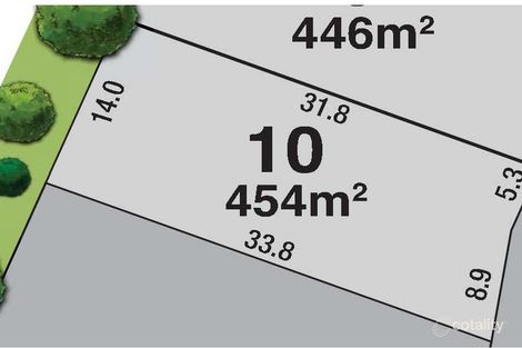 Lot 10/41 Cribb Ave, Mitchelton, QLD 4053