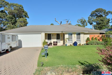 60 Winter View, Dawesville, WA 6211