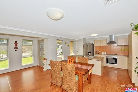 Property photo of 60 Winter View Dawesville WA 6211