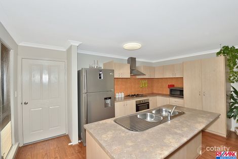 Property photo of 60 Winter View Dawesville WA 6211