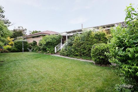 Property photo of 15 Westhoven Street Higgins ACT 2615