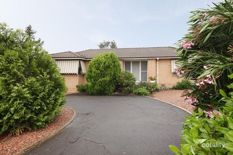 Property photo of 15 Westhoven Street Higgins ACT 2615