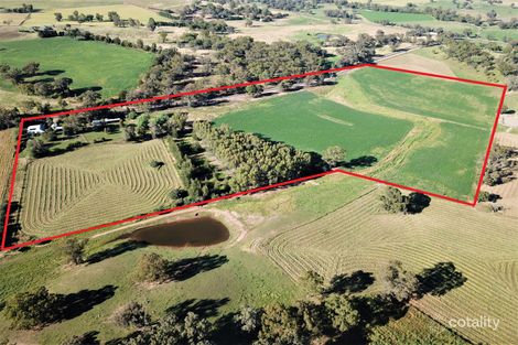 Property photo of 89 Jugiong Road Cootamundra NSW 2590