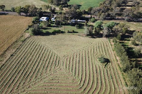 Property photo of 89 Jugiong Road Cootamundra NSW 2590