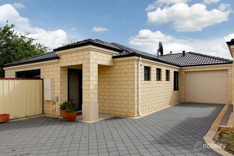 4/13 Mathoura St, Midland, WA 6056