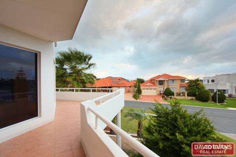 Property photo of 2 Warringah Close Kallaroo WA 6025