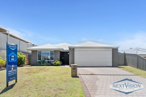 Property photo of 3 Giralia Gardens Beeliar WA 6164