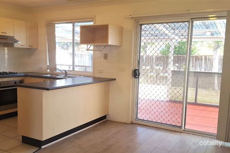 Property photo of 5 Thorpe Way Blacktown NSW 2148