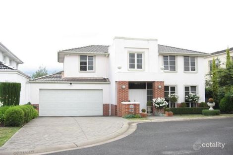 3 Graeme Cl, Doncaster, VIC 3108