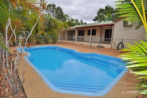 Property photo of 19 Keary Road Toll QLD 4820