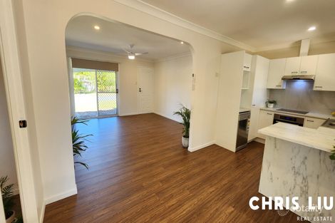 Property photo of 13 Rogoff Drive Slacks Creek QLD 4127