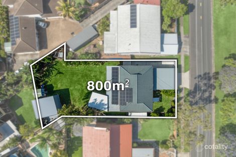 Property photo of 159 Randall Road Wynnum West QLD 4178