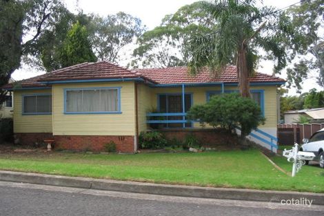 1a Bringelly Ave, Pendle Hill, NSW 2145