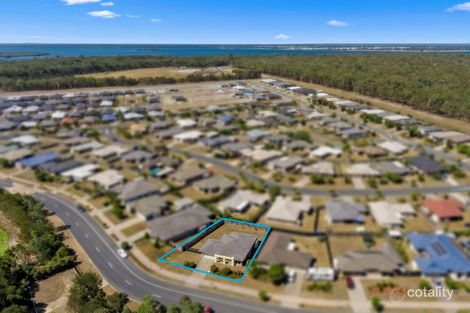 Property photo of 77 Sandstone Boulevard Ningi QLD 4511