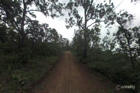 Lot 119 Seventeen Mile Rd, Seventeen Mile, QLD 4344