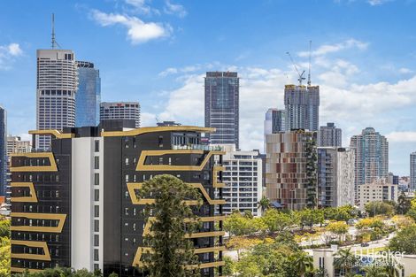 Property photo of 25/83 O'Connell Street Kangaroo Point QLD 4169