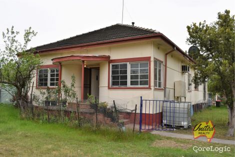 Property photo of 115 King Street Rossmore NSW 2557