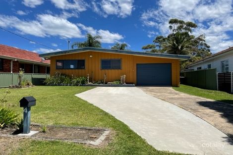 4 Hardie St, Corrimal, NSW 2518