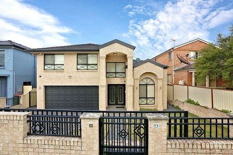 71 Dawson St, Fairfield Heights, NSW 2165