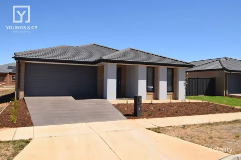 3 Gallop Cct, Tatura, VIC 3616