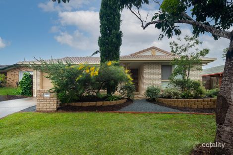 Property photo of 17 Crusoe Place Tingalpa QLD 4173