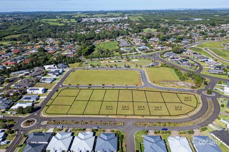 1 Avalon Ave, Wollongbar, NSW 2477