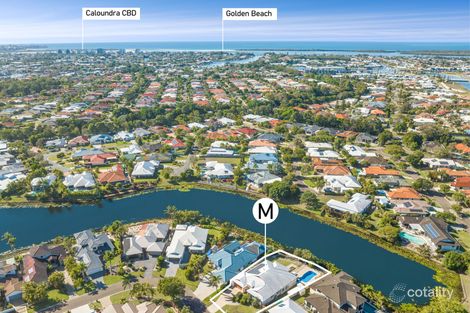 Property photo of 34 Wallaby Circuit Pelican Waters QLD 4551