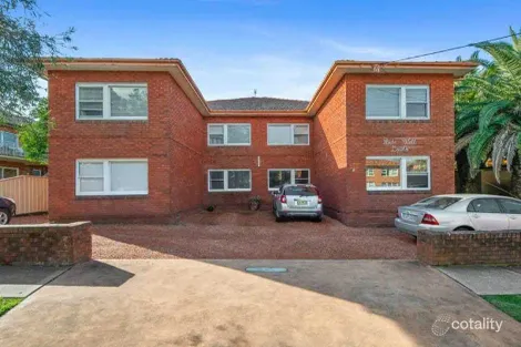 Property photo of 4/3 Caronia Avenue Cronulla NSW 2230