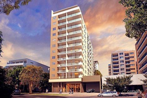 209/27 Church Ave, Mascot, NSW 2020