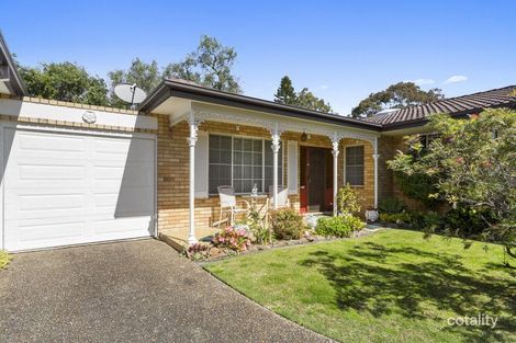 5/42-44 Fontainebleau St, Sans Souci, NSW 2219