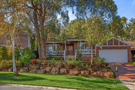 Property photo of 18 Eskdale Court Eltham North VIC 3095