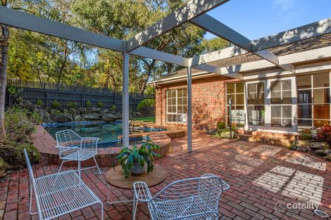 Property photo of 18 Eskdale Court Eltham North VIC 3095